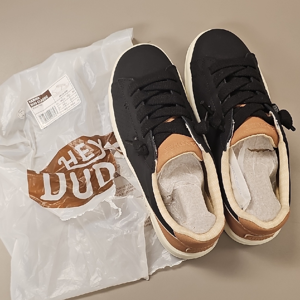 Hey Dude Women's Shoes